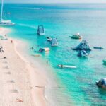Cozumel Catamaran Fun: Snorkeling, Open Bar & Water Park - What Travelers Are Saying