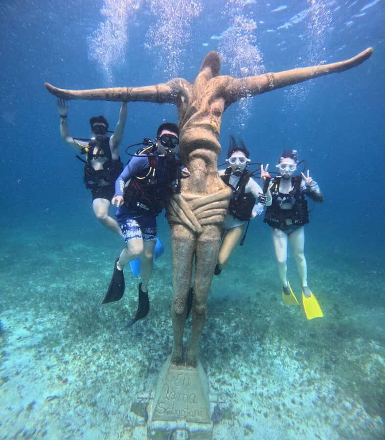 Cozumel: Chankanaab Park All-Inclusive Experience with Pool - Who Will Love This Tour?