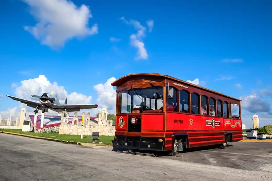 Cozumel: City Trolley Tour - Who Will Love This Tour?