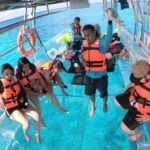 Cozumel: Clearboat in Cozumel + Snorkel + Refreshments!! - The Itinerary: A Taste of Cozumel’s Best