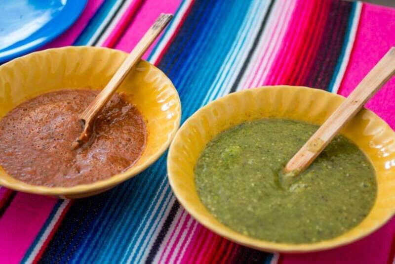 Cozumel: Cooking Class with Josefina - The Heart of the Experience: Cooking in Josefina’s Kitchen