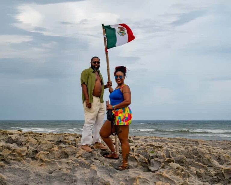 Cozumel Cultural and Nature Tour with Cenote and Beach Club - Who Should Book This Tour?