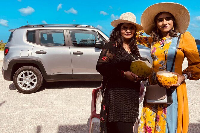 Cozumel: Customizable Private Jeep Excursion - A Detailed Look at the Itinerary