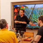 Cozumel: Degustación Maya Mezcal and Tequila - The Setting: Why Ix Kool Matters