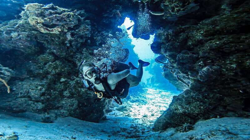 Cozumel: Discover Scuba Diving for Non-Certified Divers - Why This Tour Offers Good Value