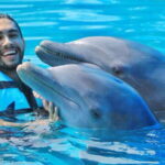 Cozumel: Dolphin Royal Swim and Manatee Interaction - Who Will Enjoy This Tour Most?