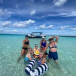 Cozumel, El Cielo: 4-Hour Private Tour - The Itinerary in Detail: What to Expect