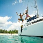 Cozumel El Cielo All Inclusive Catamaran Private Charter - Who Is This Tour Best For?
