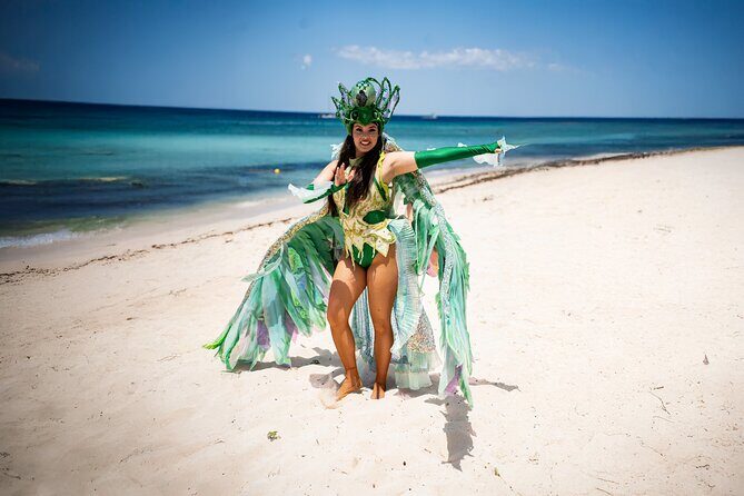 Cozumel: El Cielo Snorkel, KUZÁ Beach Day Pass, Buffet & Open Bar - Who Is This Tour Best For?