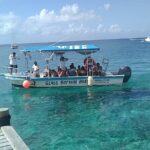 Cozumel El Cielo Tour by Boat from Playa del Carmen & Transfer - Insights from Reviews