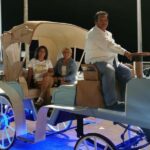 Cozumel: Electric Carriage Tour - The Itinerary: What Does a Typical Tour Look Like?