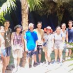 Cozumel Family Adventure with Double Jungle ATV Ride - The Adventure: Jungle Riding and Wildlife Encounters