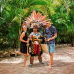 Cozumel: General Admission to the Mayan Cacao Experience - The Itinerary Breakdown