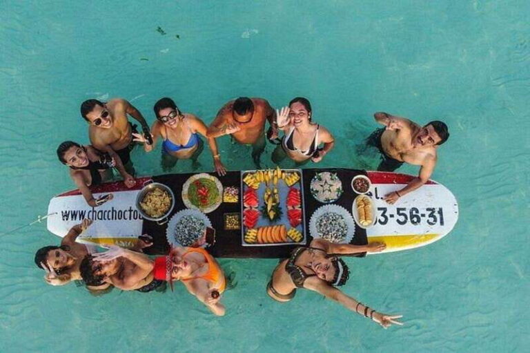 Cozumel: Glass-bottom Boat Snorkeling Adventure - Who Should Consider This Tour?