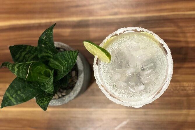 Cozumel!! Guacamole And Margarita Fiesta!!! ( Virtual Experience) - Who Will Love This?