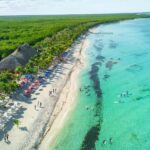 Cozumel: Half-Day Family-Friendly Beach Trip with Activities - What the Tour Offers