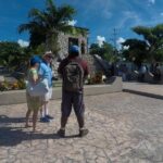 Cozumel History Walking Tour - The Fun and Flavor of the Tour: Tequila and Lunch