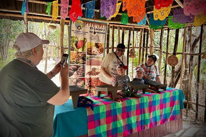 Cozumel: Honey Tasting & Hands-On Chocolate Experience - FAQ