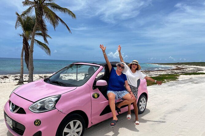 Cozumel In Buggy With Beach Time - Who Should Book This Tour?