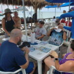 Cozumel: Island Bar Tour with Lunch - Detailed Breakdown of the Itinerary