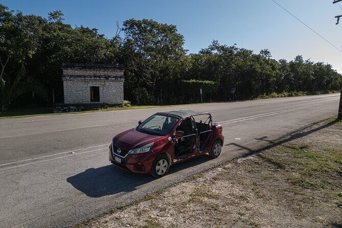 Cozumel Island Buggy and ATV Adventure with Snorkeling - Who This Tour Is Best For