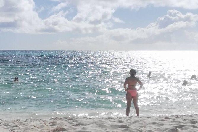 Cozumel Island Tours - FAQ