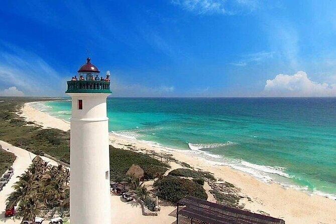 Cozumel Jeep or Buggy Island Tour Plus Mayan Ruins or Punta Sur - Authentic Experiences Highlighted by Travelers