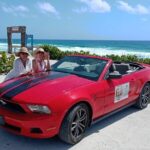 Cozumel Jeep or Buggy Tour with Snorkeling from Cancun - Who Will Love This Tour?
