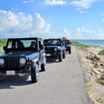 Cozumel Jeep Tour from Cancun and Riviera Maya - Who Will Love This Tour?