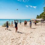 Cozumel, Kuzá Beach & Adventure Park Day Pass - A Play-by-Play of the Itinerary