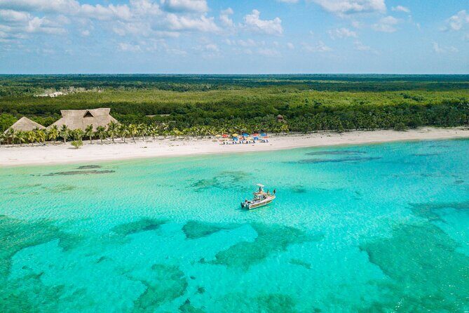 Cozumel, Kuzá Beach & Adventure Park Deluxe Pass & RZR Adventure - A Thorough Look at the Experience