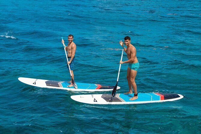 Cozumel Luxury Sailing & Snorkeling with Lunch and Open Bar Onboard - Final Thoughts: Is This Tour Right for You?