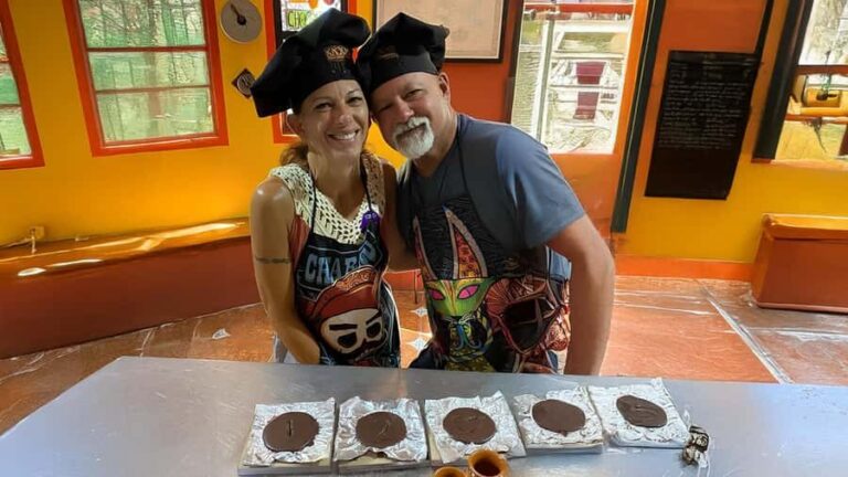Cozumel: Mayan Chocolate Workshop & Tequila Tasting - What Makes This Tour Stand Out