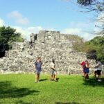 Cozumel Mayan Ruins and Beach Break - What Travelers Are Saying