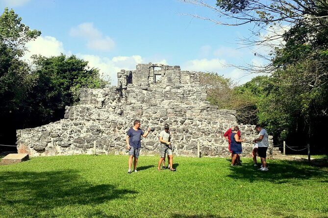 Cozumel Mayan Ruins and Beach Break - What Travelers Are Saying