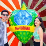 Cozumel: Mexican Lucha Libre Experience! Classic Package - A Close Look at the Mexican Lucha Libre Experience in Cozumel