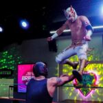 Cozumel: Mexican Wrestling Show with Tacos & Margaritas! - Final Thoughts