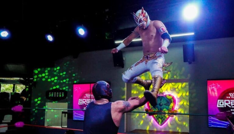 Cozumel: Mexican Wrestling Show with Tacos & Margaritas! - Final Thoughts