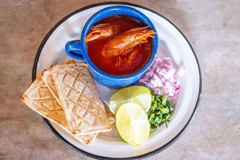 Cozumel: Mezcal Masterclass and Gourmet Experience - An In-Depth Look at the Experience