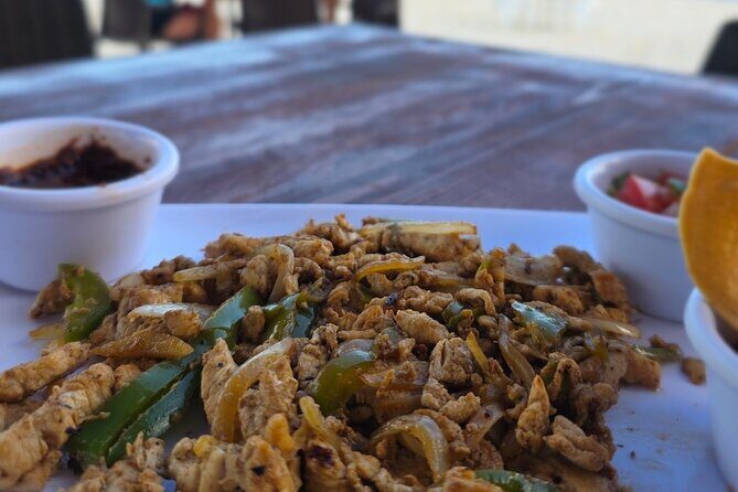 Cozumel Minivan Private Tour Experience - Why This Tour Offers Good Value