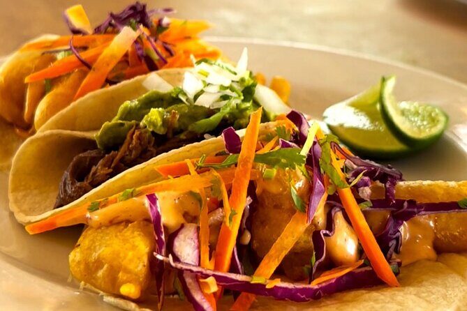 Cozumel Mixology Experience at Distillery - Authentic Experiences and Genuine Value