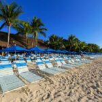 Cozumel: Paradise Beach Club Day Pass with Food & Drinks - The Facilities and Amenities