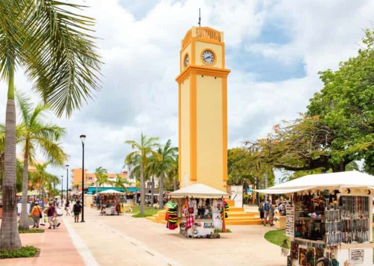 Cozumel: Photo Tour and Beach Break - Practical Tips for Travelers