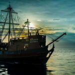 Cozumel: Pirate Ship Cruise with Open Bar, Dinner, and Show - A Night Filled with Pirate-Themed Entertainment