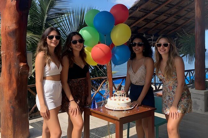 Cozumel Private Birthday Buggy Adventure - The Sum Up: Who Should Consider This Tour?