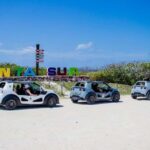 Cozumel: Private Buggy Tour to Punta Sur Park All Inclusive - Why This Tour Stands Out