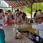 Cozumel: Private Buggy Tour with Lunch & Snorkeling - Detailed Breakdown of the Itinerary