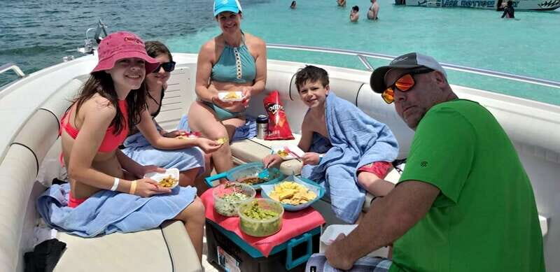 Cozumel: Private Charter Boat and Snorkel Day Trip - What We Love and What to Consider