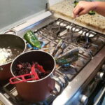 Cozumel: Private Cooking Class in a Family Kitchen - Dining in True Mexican Style