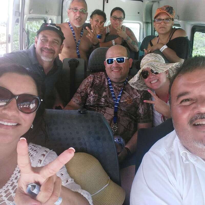 Cozumel: Private Guided Island Tour - Exploring Cozumel’s Best Beaches